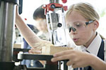 English International School