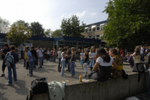 Arnhem International School