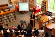 American International School of Bucharest