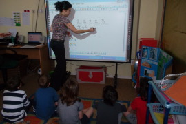 International School for Primary Education