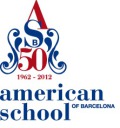 American School of Barcelona