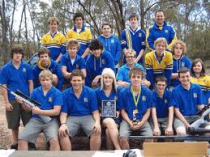 Bendigo South East College