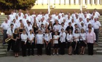 St Johns school