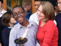 Townshend International School