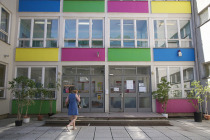 Thuringia International School