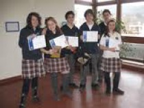 SEK International School Budapest