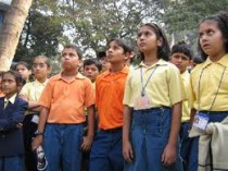 Podar International School