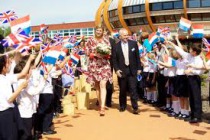 The British School in the Netherlands