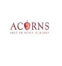 Acorns British Style Nursery