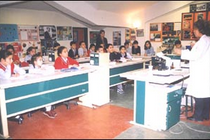 TED Istanbul College Foundation