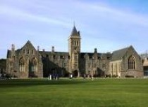 Taunton School International