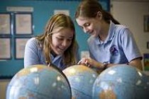 British American School of Charlotte