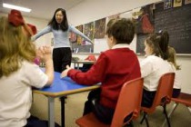 British American School of Charlotte