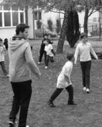 Chamberlain School International