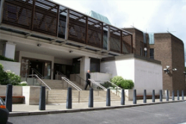 American School in London