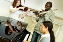 North London International School