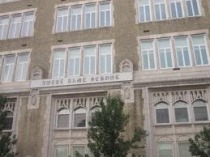 Notre Dame School