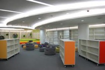 XXI-st Century International School