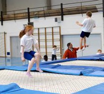 The British International School of Brussels