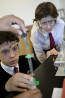 British School of Washington