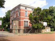 The British International School Wroclaw