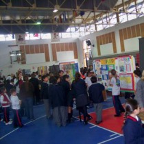 The American School of Lima