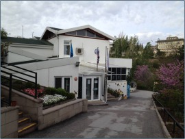 British Embassy School Ankara