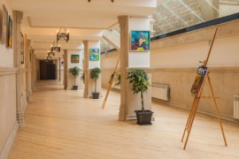 Baku Oxford School
