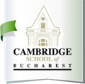 Cambridge School of Bucharest