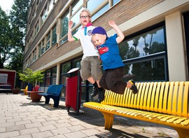 Europese School Den Haag