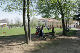 English International School