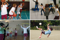 Danube International School