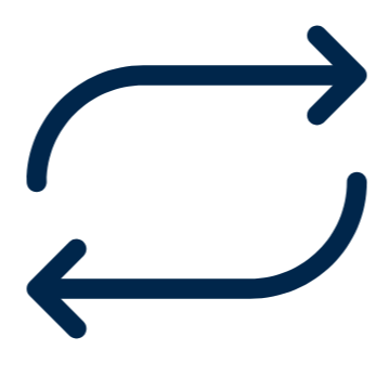 Repeat Icon
