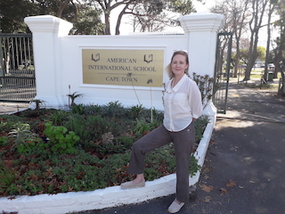 International School of Cape Town