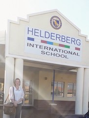 International School of Helderberg