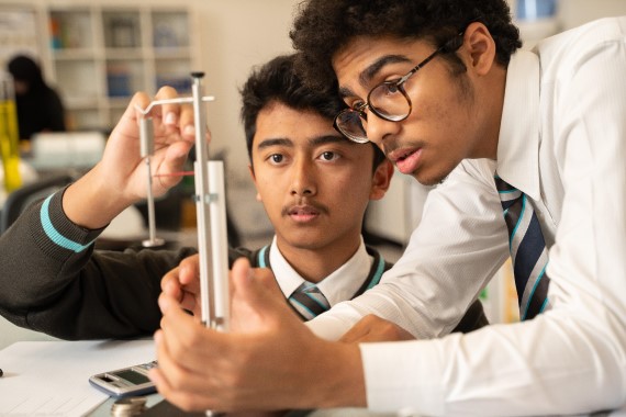 what are schools of the future?