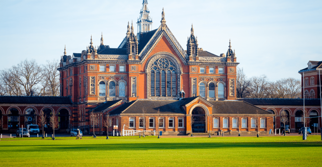 Dulwich College UK