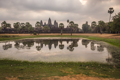 Angkor