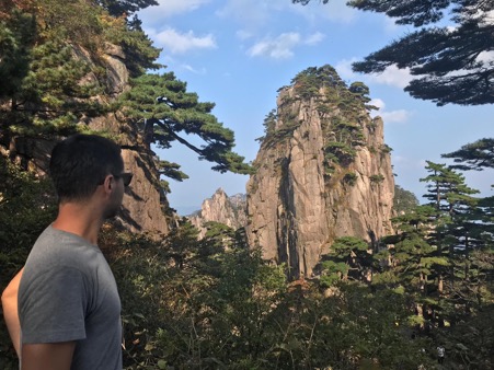 What's it like to live in China