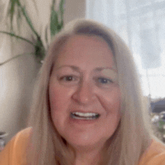 Sabrina Fernandes testimonial