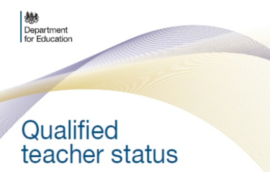 Qualified Teachers Status