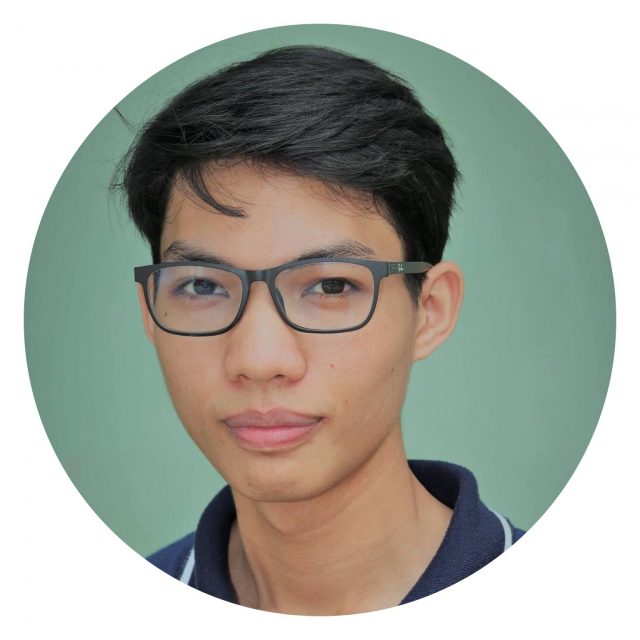 Suphearum Loem, Data Administrator