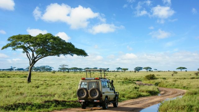 Tanzania