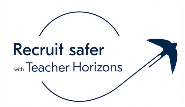 Teacher Horizons safer recruitment