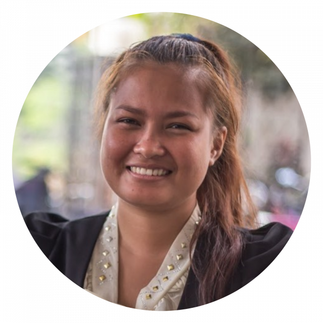 Veasna Meas, Data Supervisor