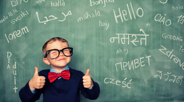Language learning Language learning