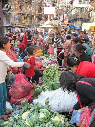 nepal-market