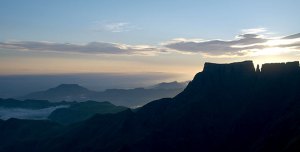 Drakensberg