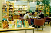 Library