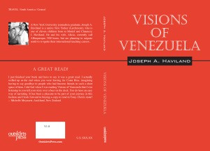 Visions of Venezuela book